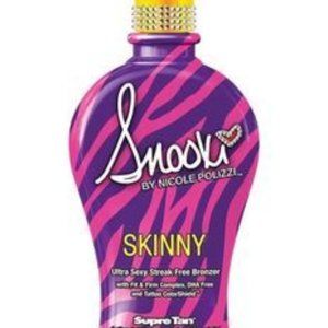 Supre SNOOKI SKINNY Ultra STREAK Bronzer 12 Oz.